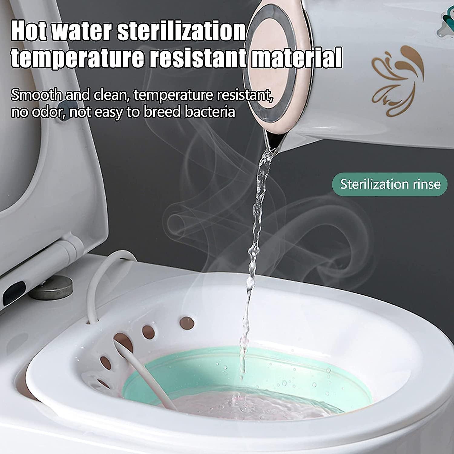 Foldable Sitzbath - Image 5