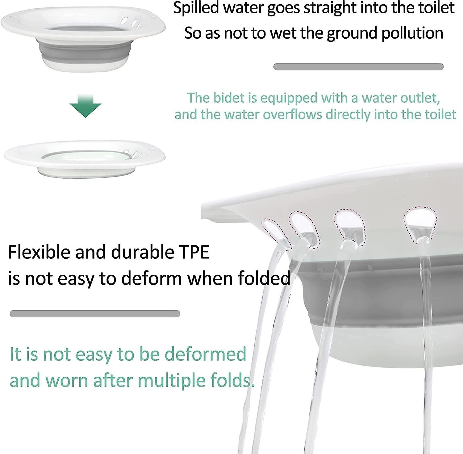 Foldable Sitzbath - Image 4