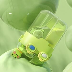 Stay hydrated in style with the Givaos Bottle, a cute and practical drink bottle designed for everyday use. Available in two sizes—530ml and 789ml—this dual-use bottle with a straw is perfect for water, smoothies, or your favorite drinks. Whether at school, work, or the gym, the Givaos Bottle is the ultimate hydration companion.