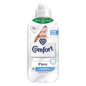 Comfort Pure Hypoallergenic 990ml