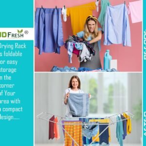 Pellicano Dryline 20m Long | Durable & Reliable Clothesline for Indoor & Outdoor Use Maximize your drying space with the Pellicano Dryline 20m Long, the perfect solution for both indoor and outdoor laundry needs. This high-quality clothesline offers ample drying length for large laundry loads, making it a must-have for households looking to dry clothes efficiently while saving space.