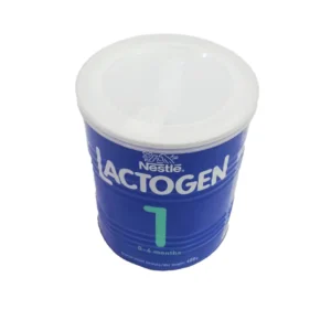 lactogen Nestle