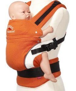 Manduca Baby Carrier