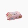 Cussons Baby Wipes 80pcs for moisturizing and gentle baby skin care, perfect for daily use.