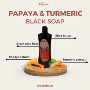 Cussons Baby Soap Almond & Rose Oil 70g