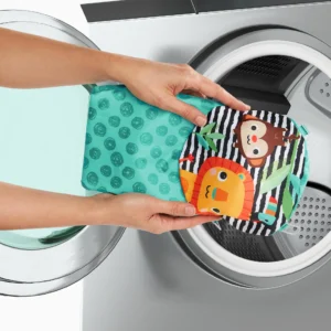 Bright Starts Walk-A- Bout Roaming Safari Walker