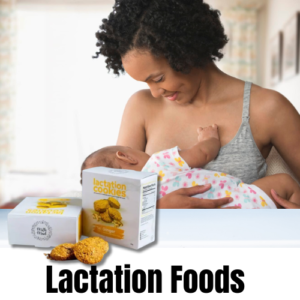 Lactation Foods