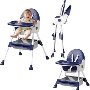 high chair