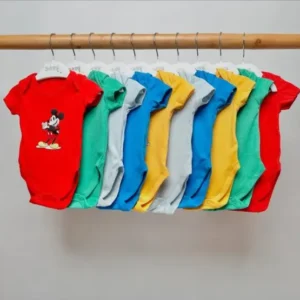 Sleepsuits & Bodysuits