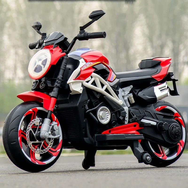 Agusta Kids Motorbike