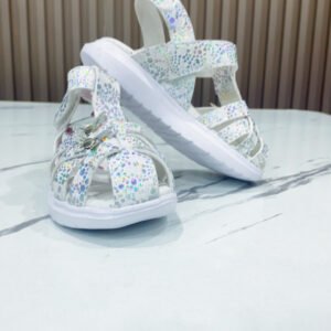 Sirinbebe Ortopedik Girls Sandals