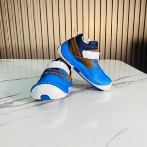 DB Kids Baby Boy Shoe (Size 21)