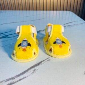 Funny Baby Pre-Walker shoe (Size 17)