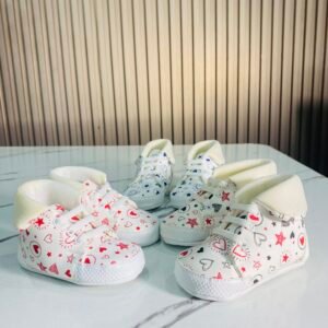 Babiccino Baby Pre-Walker Shoe (Size 18)