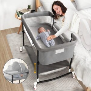 Baby Bassinet Cots