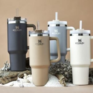 Stanley The Quencher H2.0 Flowstate Tumbler 40oz/1.18L