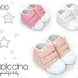 Babiccino Special for Baby Pre-Walker Shoe