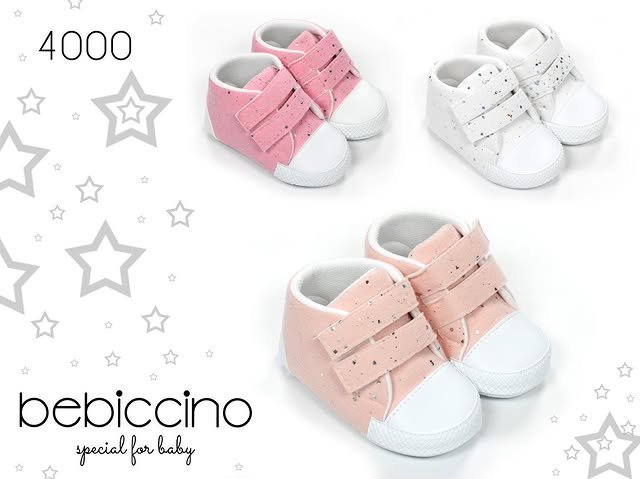 Babiccino Special for Baby Pre-Walker Shoe