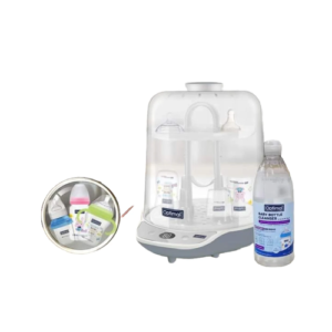 Optimal Sterilizer Digital Steam