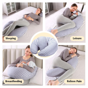 Nursing & Pregnancy Pillow