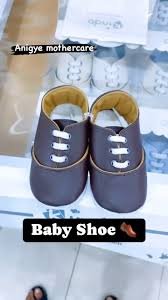 Kindo Baby & Kids Pre-Walker Shoe