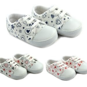 Bebiccino Baby Pre-Walker shoe