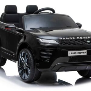 12V Kids Electric Ride On Car | Licensed Range Rover Car