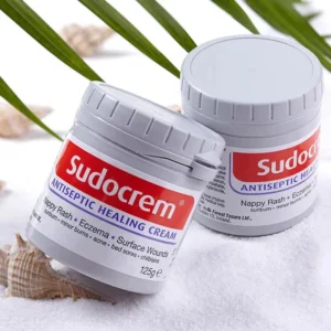 Sudocream Antiseptic Healing Cream