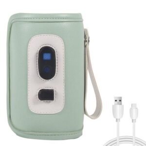 BABY DIGITAL DISPLAY INSULATION SLEEVE