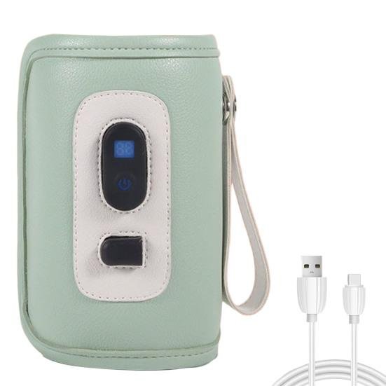 BABY DIGITAL DISPLAY INSULATION SLEEVE