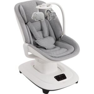 Mastela Deluxe Multi-Motion Baby Cradle