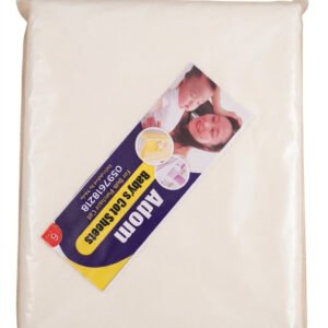 Adom Baby’s Cot Sheets