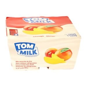 Tom Milk Mango