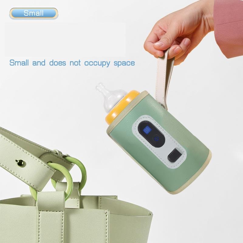 BABY DIGITAL DISPLAY INSULATION SLEEVE - Image 2