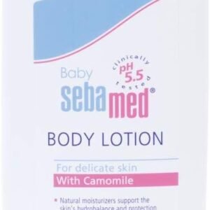 Sebamed Baby Body Lotion