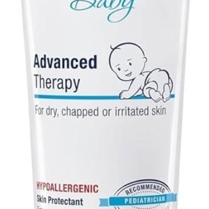 Aquaphor Baby Healing Ointment Advanced Therapy 7 oz / 198g