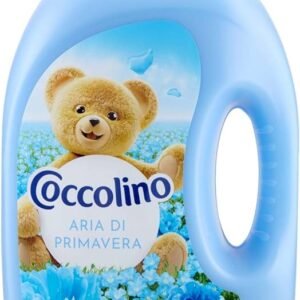 Coccolino Aria di Primavera Fabric Softener