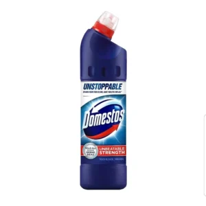 Domestos Original Thick Bleach Multi-Purpose Disinfectant Cleaner