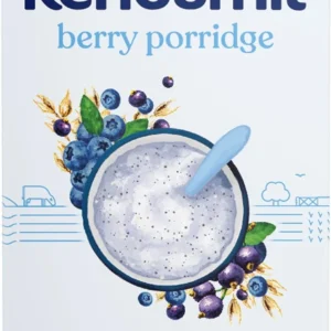 Kendamil Berry Porridge