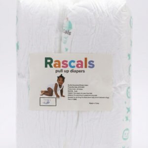 Rascals Premium Pull-Up Diapers Medium
