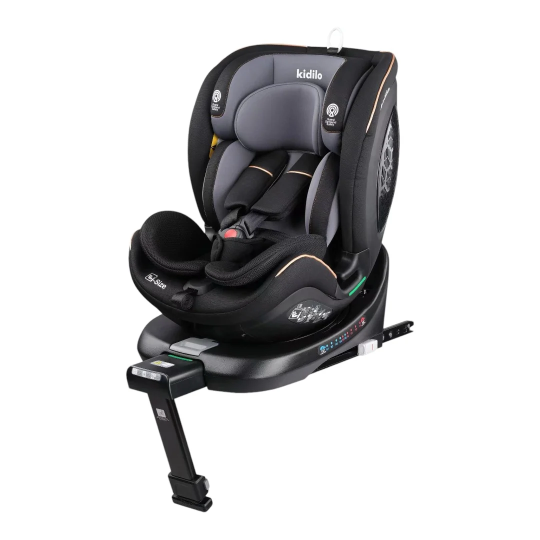 Kidilo KBH608 i-Size Car Seat