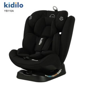 Kidilo YB110A Multi-Stage Car Seat