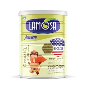 Lamosa Advanced Grow IQ