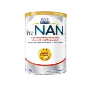 Nestlé PreNAN Infant Formula