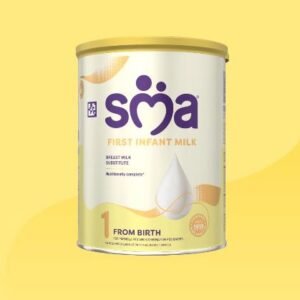 SMA Pro 1 First Infant Milk