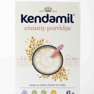 Kendamil Creamy Porridge