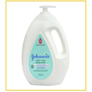 Johnson's Baby Lotion 33.8 fl. oz / 1000 ml