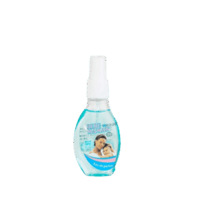 Gandour Bebe & Maman Eau de Parfum