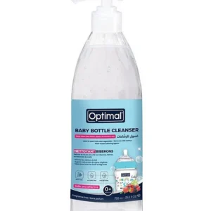 Optimal Baby Bottle Cleanser 750ml