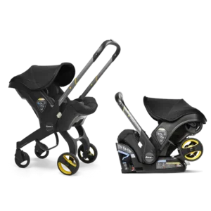 Kidilo 4in1 Stroller/ Rocker/ Car Seat/ Carrier